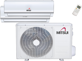 Duo Multi-Split units Duo Multi-Split units